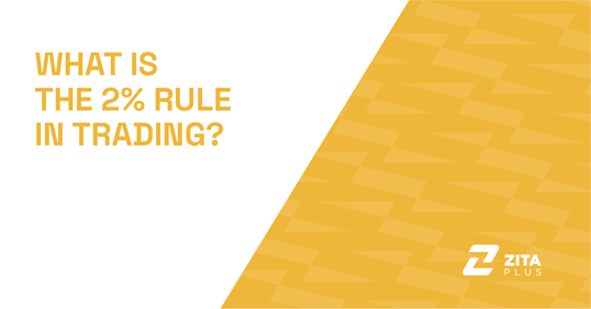 What is the 2% Rule in Trading?