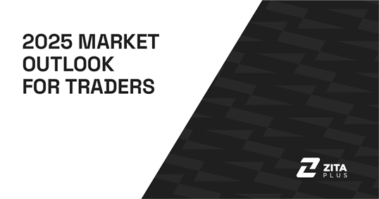 2025 Market Outlook: Key Opportunities for Traders