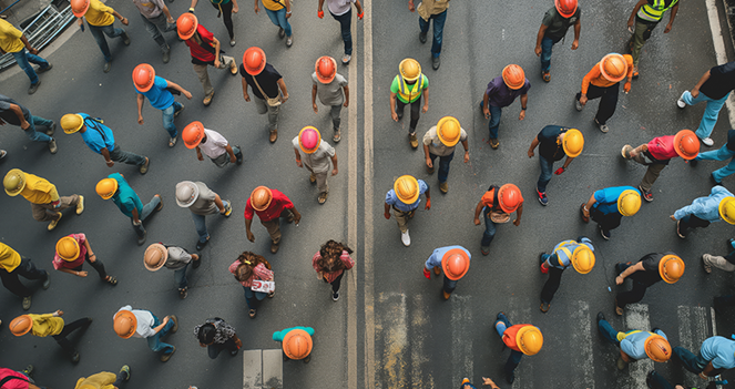 ADP Data Shows Sharp Hiring Slowdown