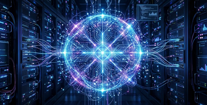 Micron Puts the AI Story Back in Focus