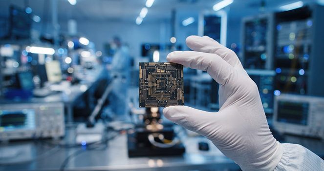 AI Stocks Face Growing Selling Pressure