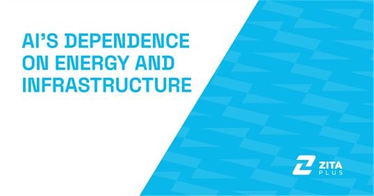 AI's Growing Dependence on Energy and Infrastructure