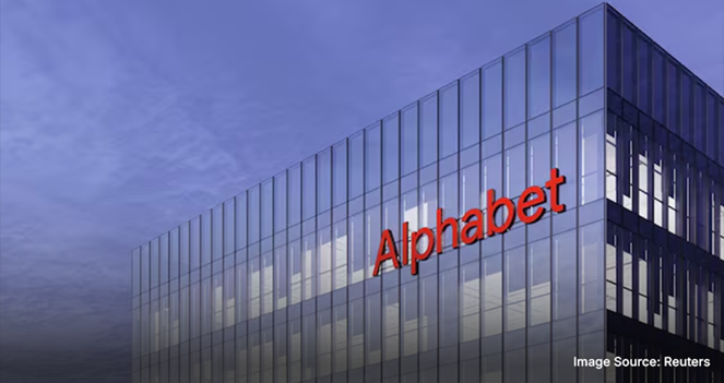Alphabet Q2: AI Strategy Starts Paying Off