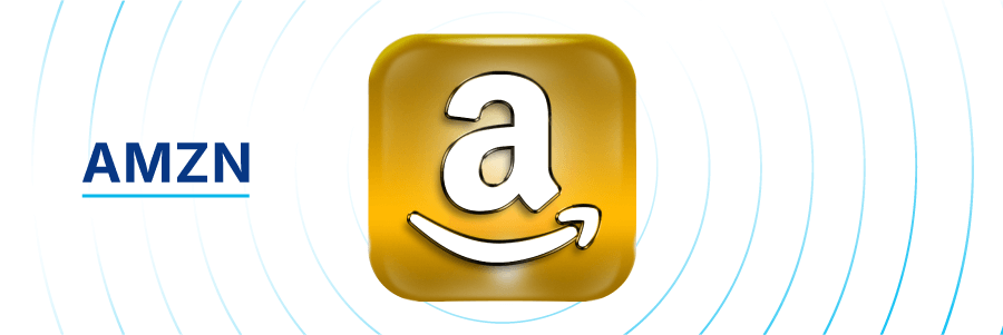 Amazon Stock Trading AMZN