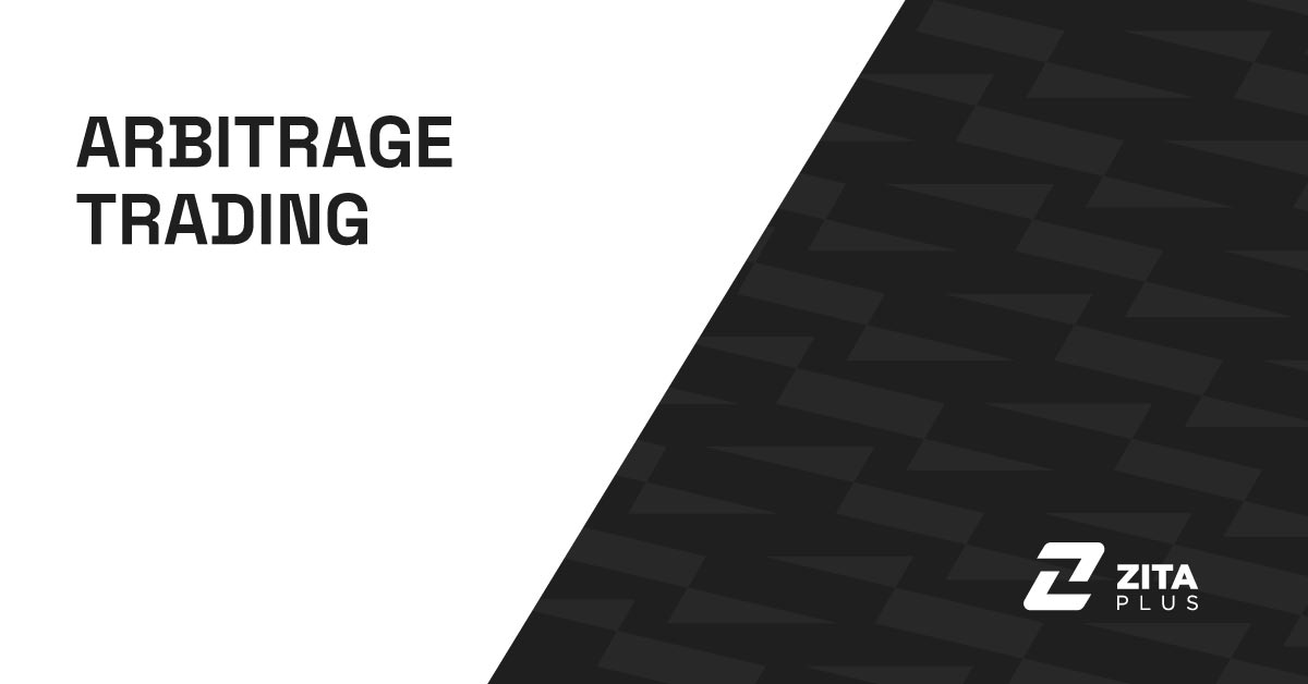 Arbitrage Trading: How Price Differences Create Opportunities