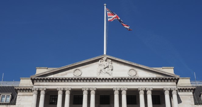 Bank of England Holds Rates at 3.75%