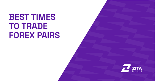Best Times to Trade Forex Pairs