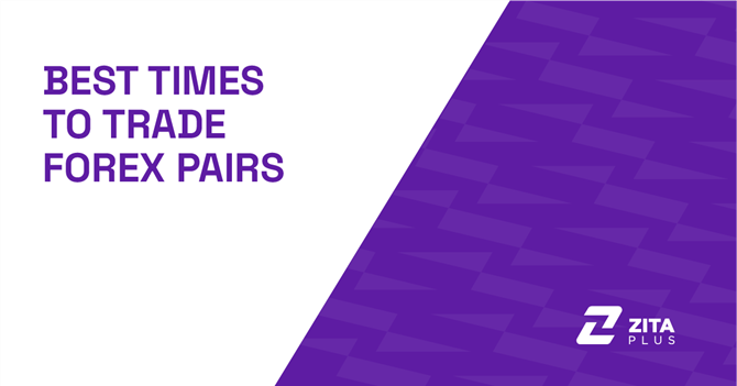 Best Times to Trade Forex Pairs