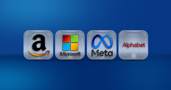 Big Tech’s $12 Trillion Earnings Reality