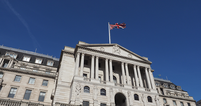 BoE Holds Rates at 3.75%