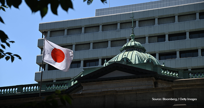 BoJ Hints at Faster Tightening