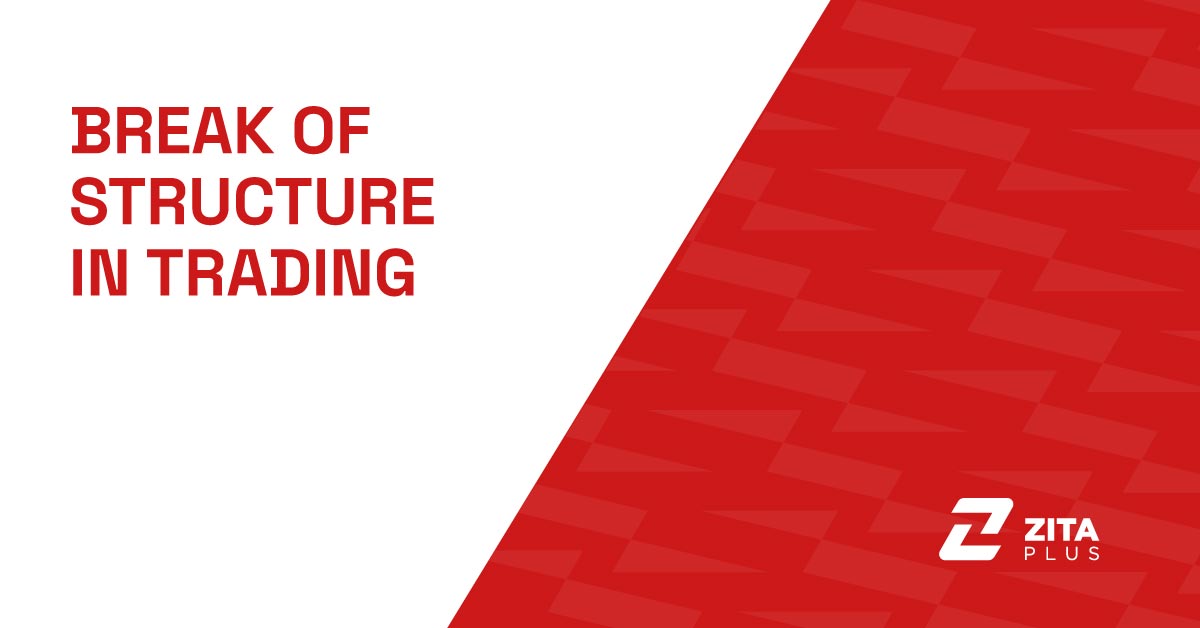Break of Structure in Trading