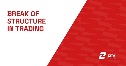 Break of Structure in Trading