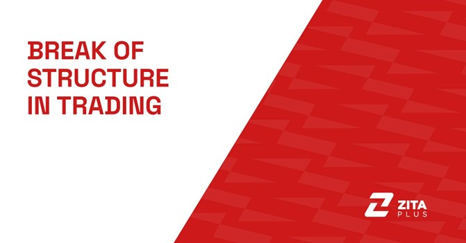 Break of Structure in Trading