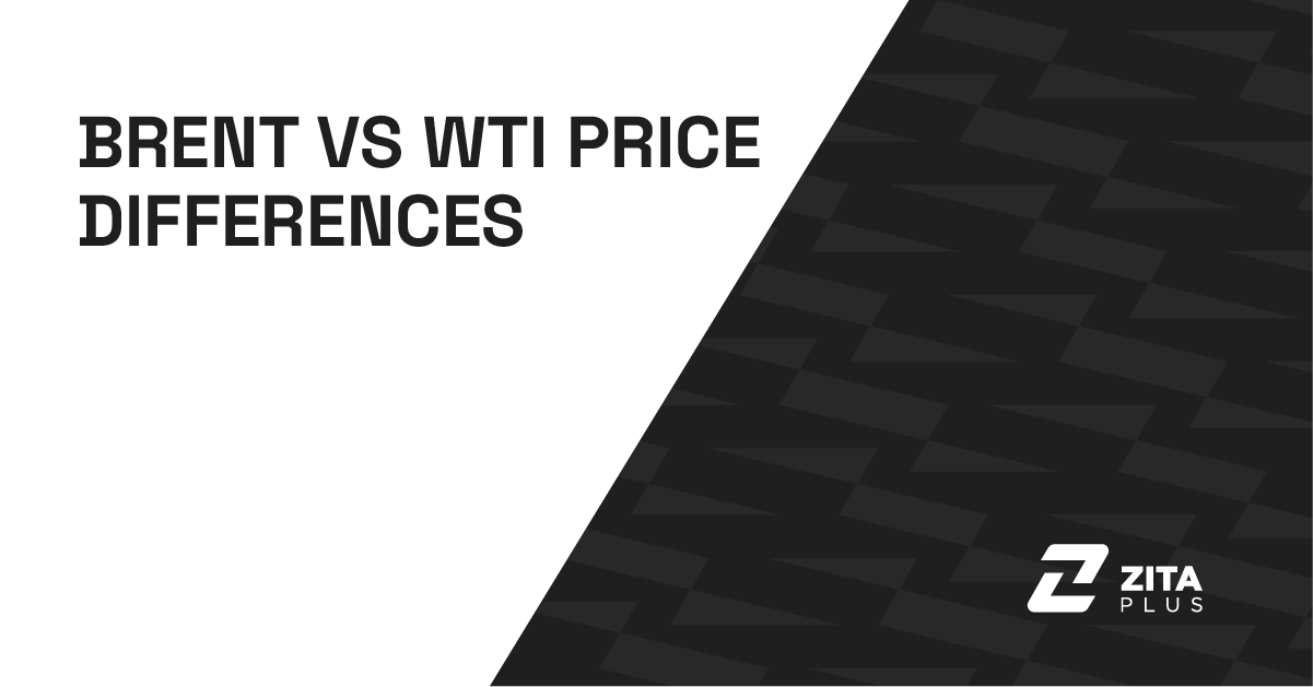 What Drives Brent vs WTI Price Differences?