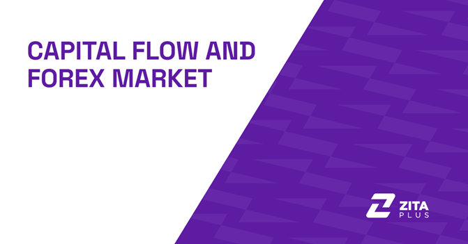 How Capital Flows Drive the Forex Market