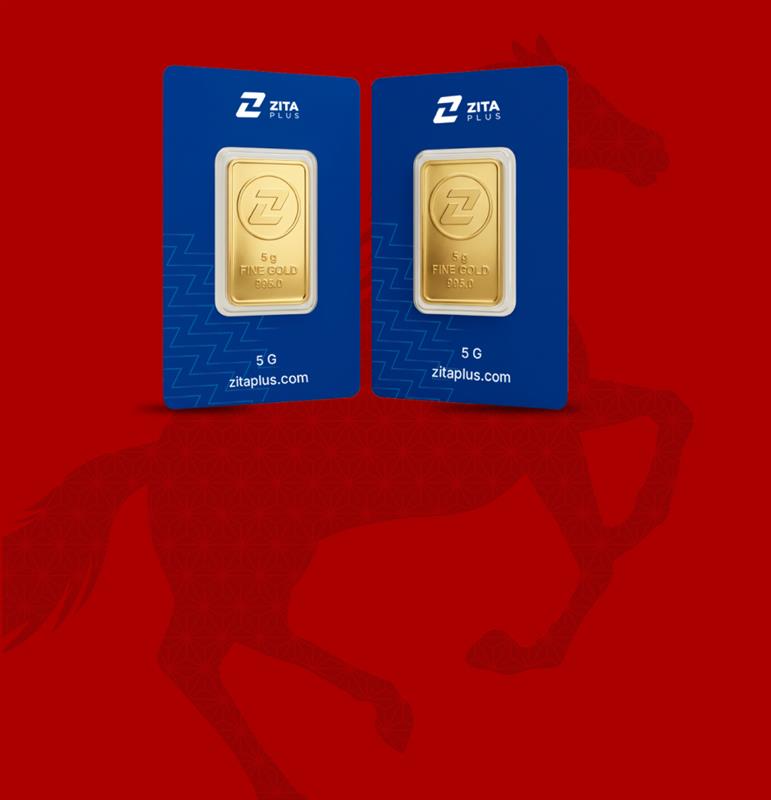 Trade Gold, Earn Gold