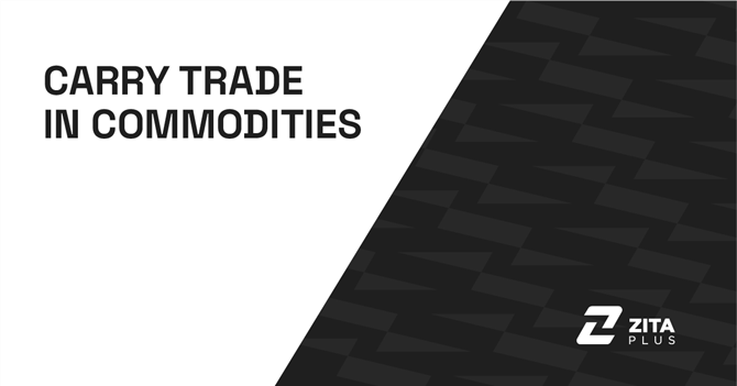 Carry Trade in Commodities: Benefits, Risks, and Strategies