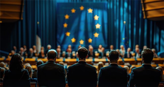 Central Banks Emphasize Caution at Sintra Forum