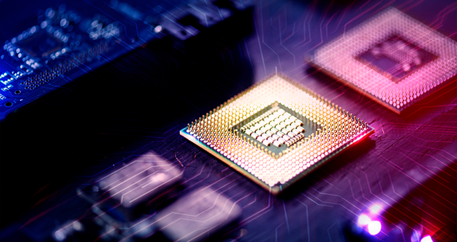 China Bans Nvidia AI Chips