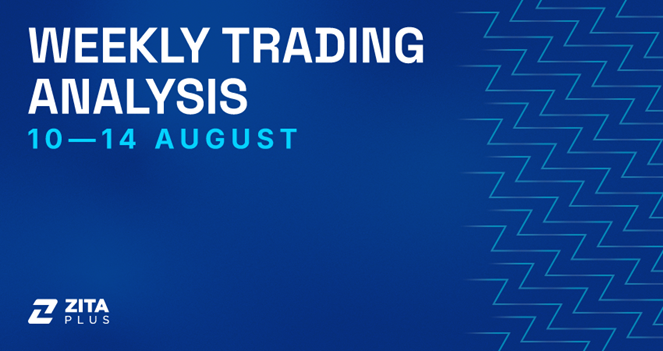 China Trade Stays Strong (10-14 August)