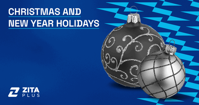 Christmas and New Year Holidays (23 December 2025 and 2 January 2026)