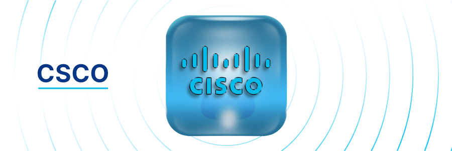 Cisco Systems Stock Trading CSCO