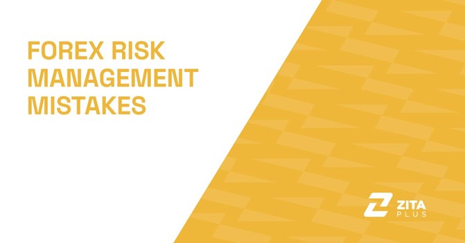 Common Risk Management Mistakes in Forex