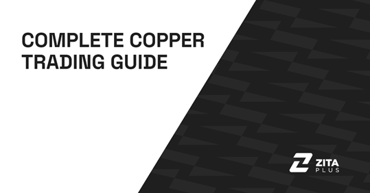 Complete Copper Trading Guide