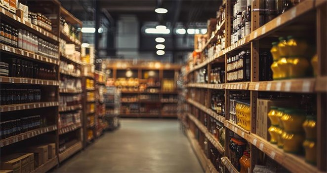 Core PCE Steady, Data Gaps Persist