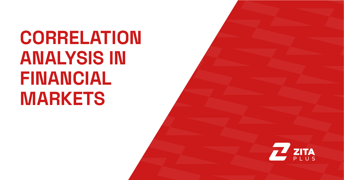Correlation Analysis in Financial Markets