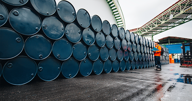 Could Oil Reach $100 Again?