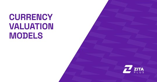 Currency Valuation Models