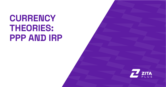 Currency Theories: PPP and IRP