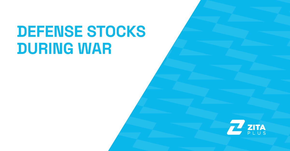 Defense Stocks During War