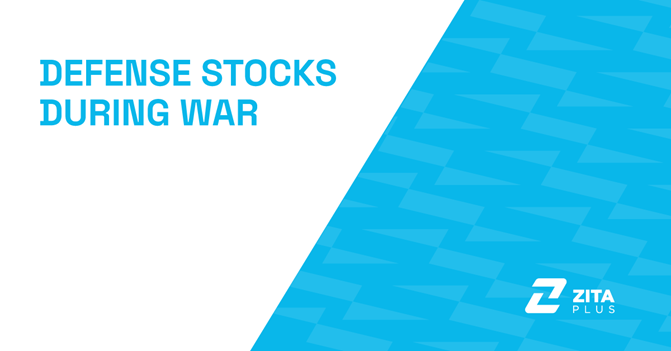 Defense Stocks During War
