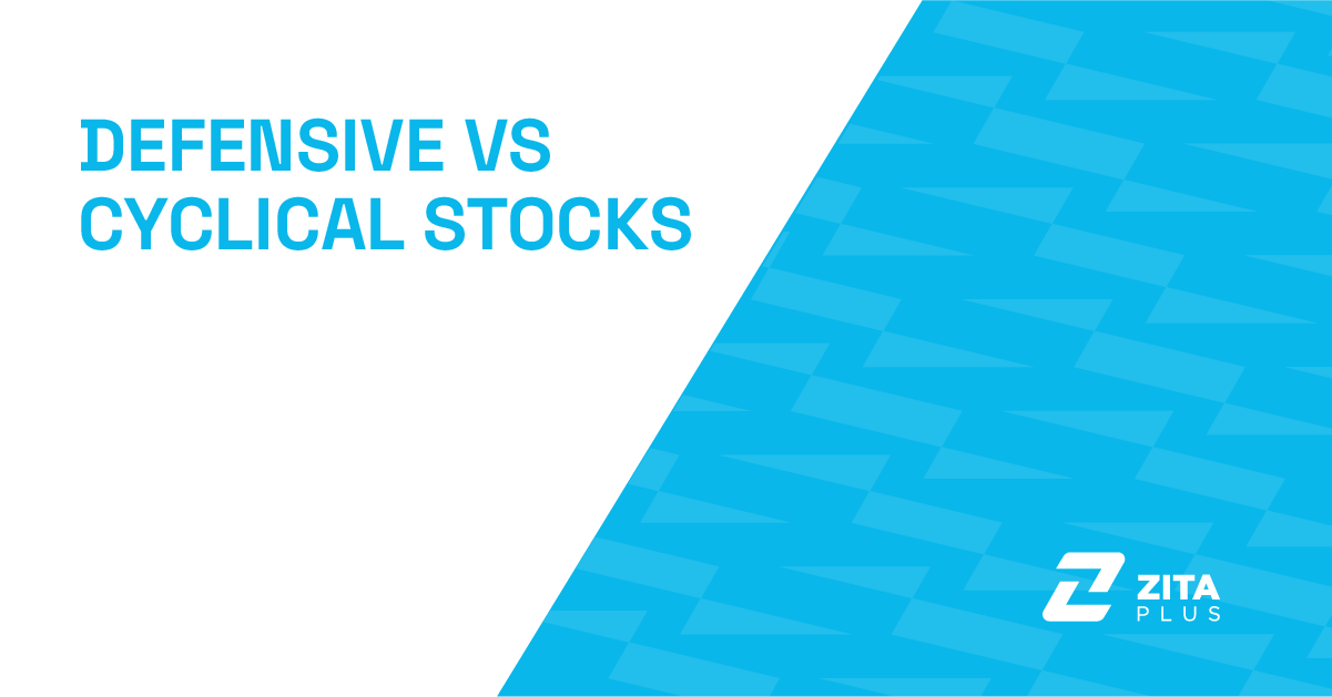 Defensive vs Cyclical Stocks: A Detailed Comparison