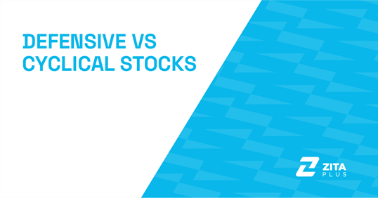 Defensive vs Cyclical Stocks: A Detailed Comparison
