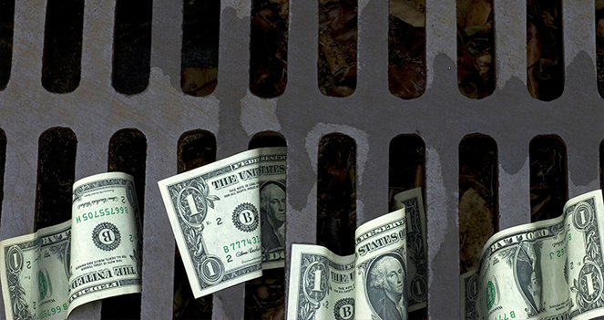 Denmark’s “De-Dollarization” Signal to Washington