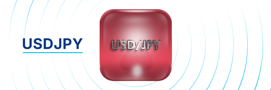 Dollar / Yen Trading USDJPY