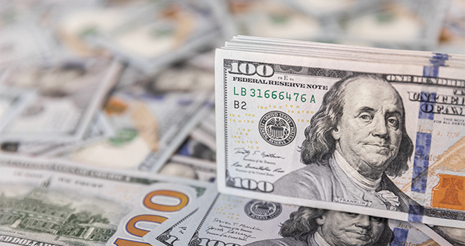 Dollar Resilience Returns