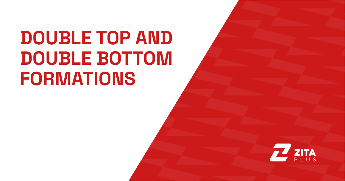 Double Top and Double Bottom Formations