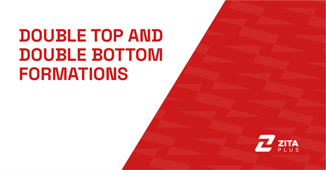 Double Top and Double Bottom Formations