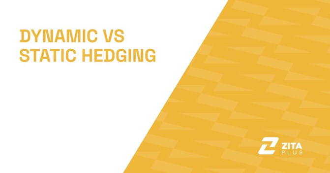 Dynamic vs Static Hedging