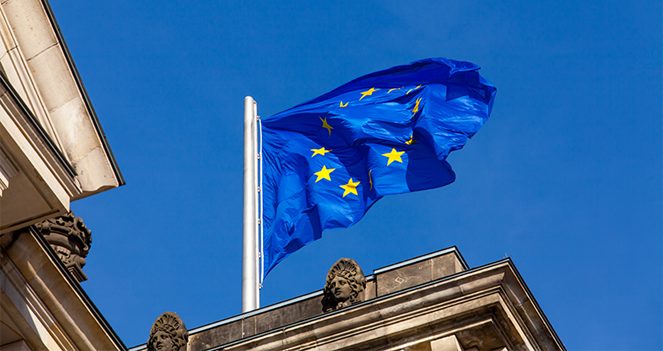 ECB Chooses Patience as Growth Stabilizes