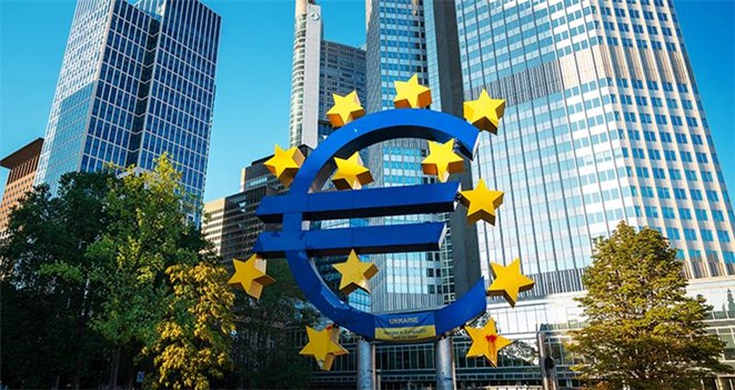 ECB Maintains Rates Amid Inflation Forecasts