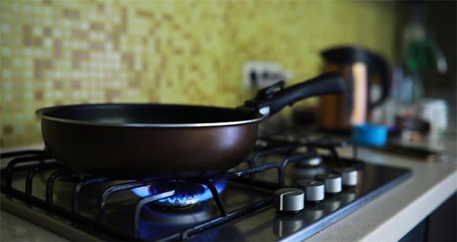 Energy Costs Surge as Food Stabilizes