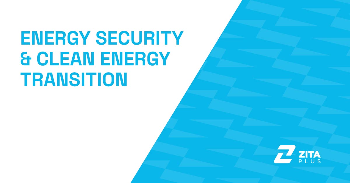 Why Energy Security is Driving the Clean Energy Transition