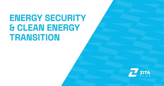 Why Energy Security is Driving the Clean Energy Transition