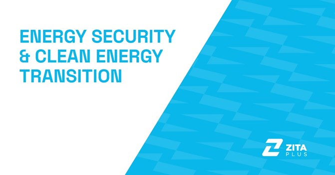 Why Energy Security is Driving the Clean Energy Transition